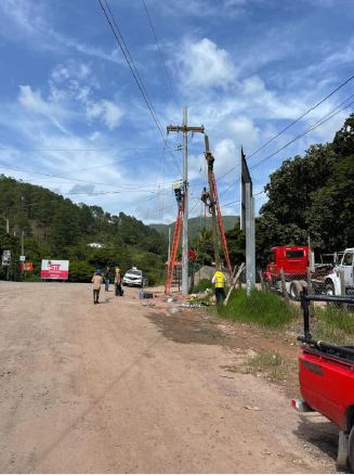 Diveco - Instalación